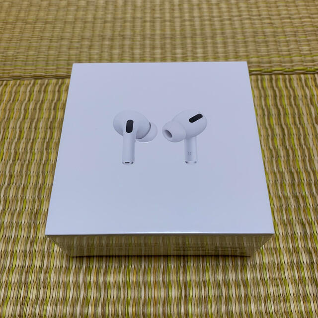 AirPods Pro 新品未使用