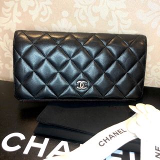 シャネル(CHANEL)の専用商品です(財布)