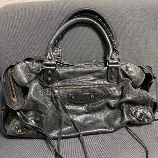 バレンシアガバッグ(BALENCIAGA BAG)のバレンシアガ　ハンドバッグ(ハンドバッグ)