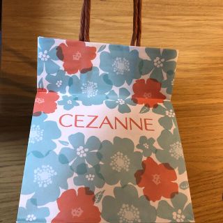 セザンヌケショウヒン(CEZANNE（セザンヌ化粧品）)のセザンヌ福袋(コフレ/メイクアップセット)