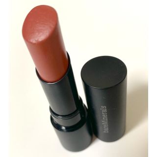 ベアミネラル(bareMinerals)のbare Minerals ルージュ❤︎(口紅)