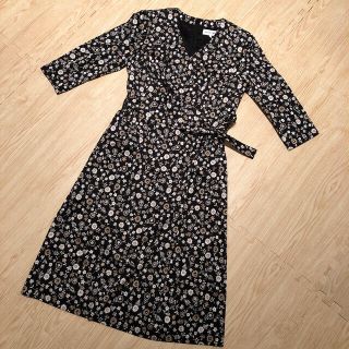 ハナエモリ(HANAE MORI)の【5 moka様専用】HANAE MORI ワンピース(ロングワンピース/マキシワンピース)