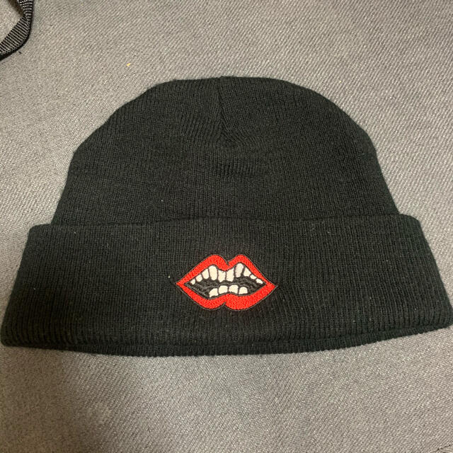 ニット帽/ビーニーChrom hearts matty boy beanie