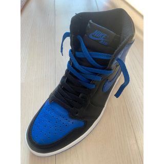 オリジナル　シューレース エアジョーダン1  エアフォース1 dunk(スニーカー)