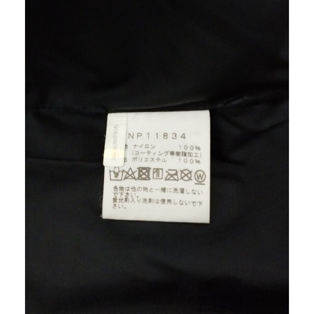 THE NORTH FACE(ザノースフェイス)のTHE NORTH FACE MOUNTAIN LIGHT JACKET BD メンズのジャケット/アウター(マウンテンパーカー)の商品写真