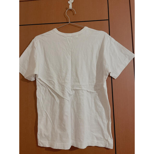 COMME des GARCONS(コムデギャルソン)のHi様専用★コムデギャルソン プレイハート Tシャツ メンズのトップス(Tシャツ/カットソー(半袖/袖なし))の商品写真