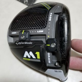 TaylorMade - しーさん専用ですテーラーメイド m1 440 ツアー支給品の