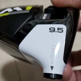 TaylorMade - しーさん専用ですテーラーメイド m1 440 ツアー支給品の