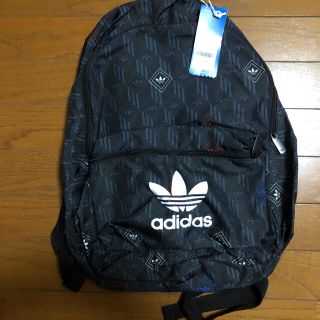 アディダス(adidas)のadidas アディダスリュック　オリジナルス　新品(バッグパック/リュック)