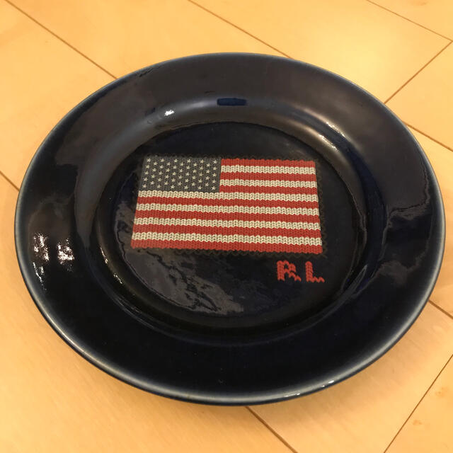 Ralph Lauren(ラルフローレン)のラルフローレン 皿 3枚セット インテリア/住まい/日用品のキッチン/食器(食器)の商品写真