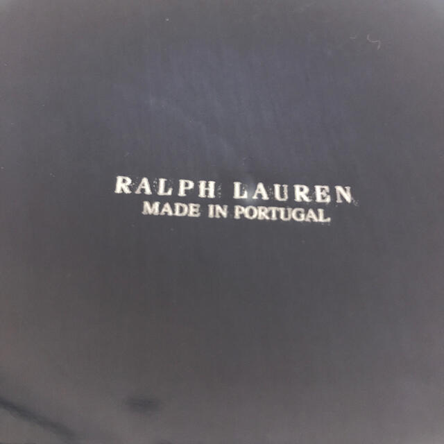Ralph Lauren(ラルフローレン)のラルフローレン 皿 3枚セット インテリア/住まい/日用品のキッチン/食器(食器)の商品写真