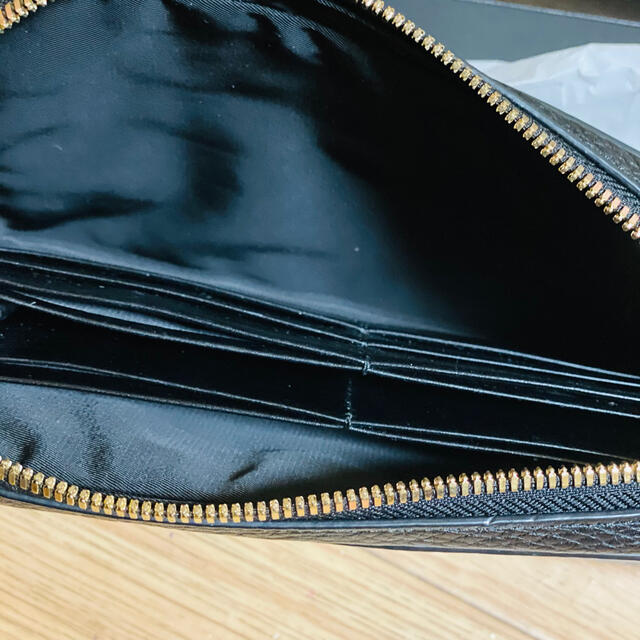 Alexander Wang(アレキサンダーワン)の少しだけお値下げ☆アレキサンダーワン　長財布 レディースのファッション小物(財布)の商品写真