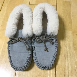 エミュー(EMU)の専用です。(スリッポン/モカシン)