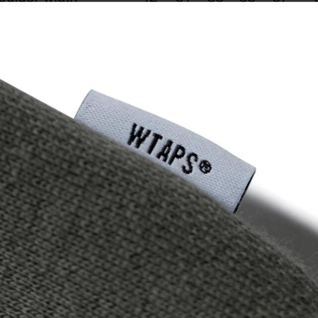 W)taps(ダブルタップス)のwtaps OG 20AW パーカー メンズのトップス(パーカー)の商品写真