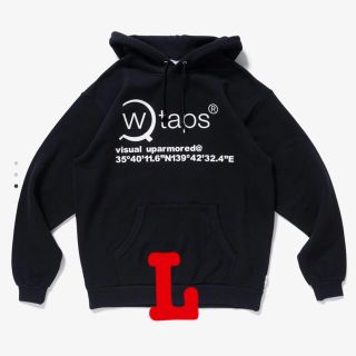 ダブルタップス(W)taps)のwtaps OG 20AW パーカー(パーカー)