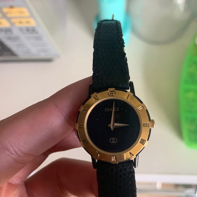 Gucci 腕時計の通販 by patao's shop｜グッチならラクマ - GUCCI お得高品質