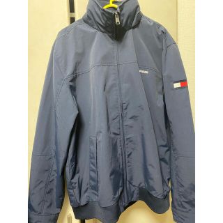 トミーヒルフィガー(TOMMY HILFIGER)のTOMMY HILFIGER ジャンバー　ジャケット(ナイロンジャケット)