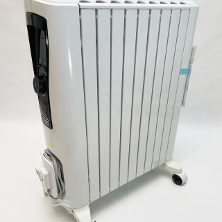 デロンギ(DeLonghi)の美品☆RHJ65L0915(オイルヒーター)