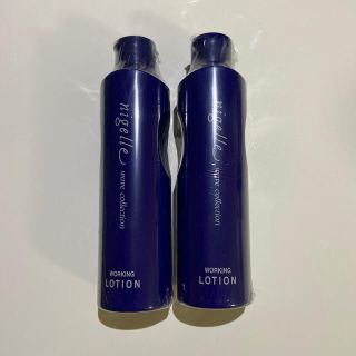 ミルボン(ミルボン)のみき様専用　ニゼル ワーキングローション(240mL)(ヘアウォーター/ヘアミスト)