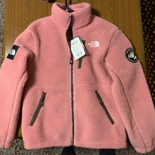 THE NORTH FACE