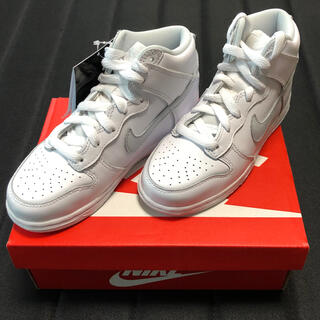 NIKE - NIKE DUNK HIGH SP (PS) ナイキ ダンク ハイ 19cm の通販 by ...