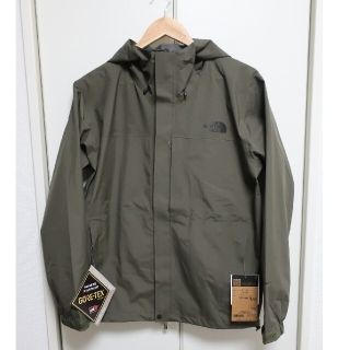 ザノースフェイス(THE NORTH FACE)のノースフェイス アウター クラウドジャケット NP11712 NT グリーン (マウンテンパーカー)