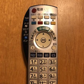Panasonic(テレビ)のフリマアイテム一覧 Panasonic(テレビ)のフリマアイテム一覧