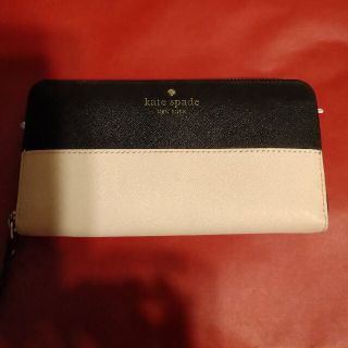 ケイトスペードニューヨーク(kate spade new york)のケイト・スペード長財布(長財布)