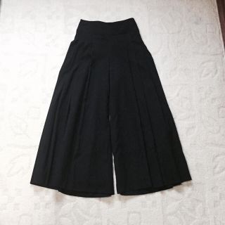 スローブイエナ(SLOBE IENA)のよっこままさま専用❤︎(キュロット)