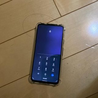 pixel4 中古品(スマートフォン本体)