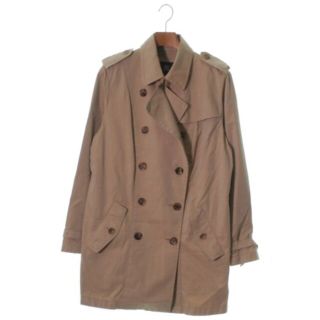 バーバリー(BURBERRY)のBURBERRY トレンチコート レディース(トレンチコート)