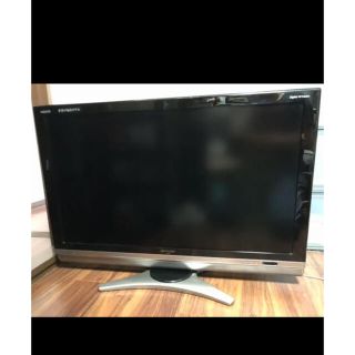 SHARP - SHARP AQUOS 40型 LC-40DS6の通販 by セナ's shop|シャープ ...