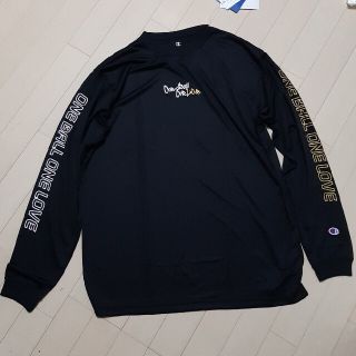 チャンピオン(Champion)のChampion バスケットボール　ロンT　XLサイズ　チャンピオン(バスケットボール)