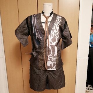 刀剣乱舞 コスプレ衣装フルセット ウィッグ付 浦島虎徹 内番の通販 By 北方 S Shop ラクマ