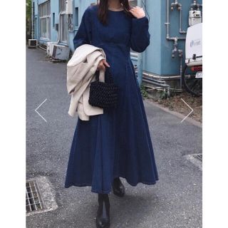 マウジー(moussy)の新品!マウジー サテン ミニトートバッグ(トートバッグ)