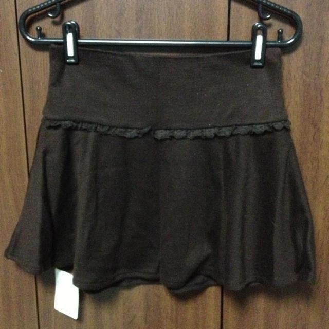 LIZ LISA(リズリサ)の【新品・未使用】値下げ♥リズリサミニスカ レディースのスカート(ミニスカート)の商品写真