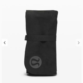 ルルレモン(lululemon)の新品　lululemon ヨガマット　 Carry Onwards Mat(ヨガ)