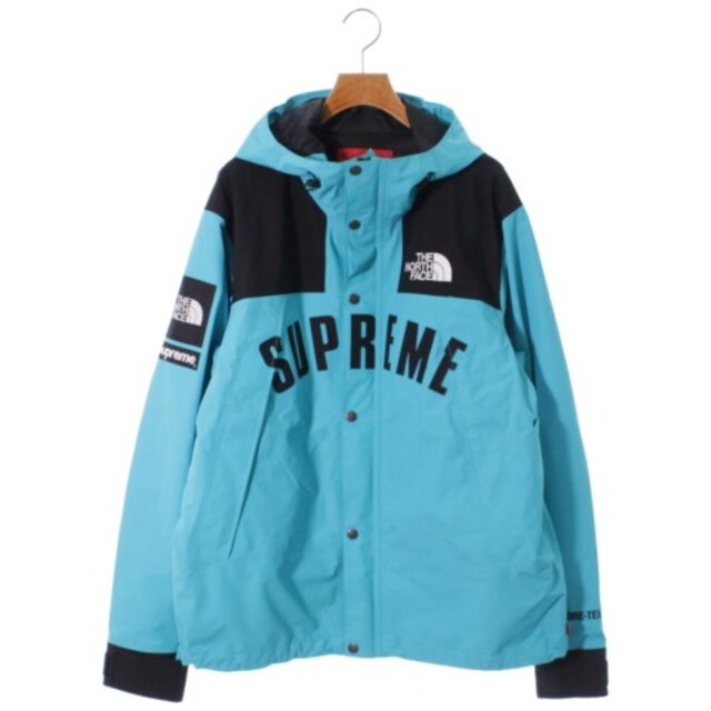 Supreme マウンテンパーカー メンズ