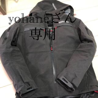 バイクウェア　春夏秋(装備/装具)