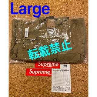 シュプリーム(Supreme)のクリスマス限定値下げ Supreme Cargo Jacket Nuptse  (ダウンジャケット)