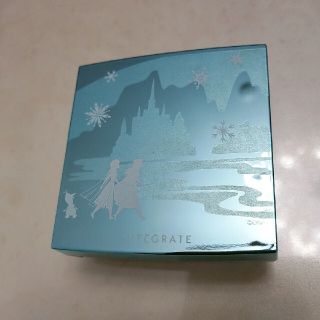 ファンデーションケース INTEGRATE インテグレート vysa.com.pe
