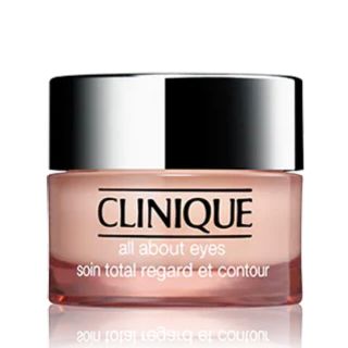 クリニーク(CLINIQUE)のCLINIQUE オールアバウトアイ(アイクリーム)(アイケア/アイクリーム)