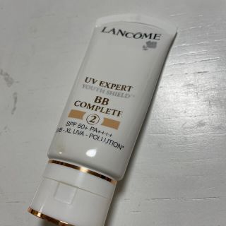 ランコム(LANCOME)のランコムUVエクスペールBB Ⅱn(BBクリーム)