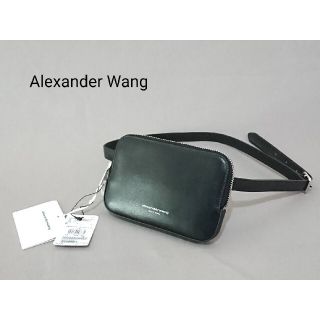 アレキサンダーワン(Alexander Wang)の田中様専用Alexader Wang アレキサンダーワン ウエストポーチ (ボディバッグ/ウエストポーチ)