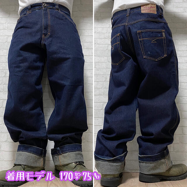 カールカナイ バギーパンツ - 通販 - flnaacp.com
