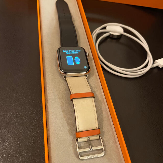 Apple Watch HERMES series4 44MM