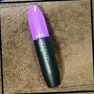 レブロン(REVLON)の新品未使用Revlonマスカラ紫ver♥(マスカラ)