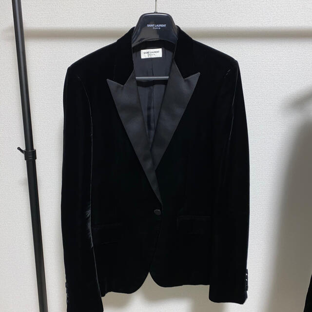 Saint Laurent - ysl サンローラン セットアップ スーツの通販 by b.b