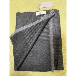 カルバンクライン(Calvin Klein)の【新品】Calvin Klein メンズ用マフラー(タグ付)(マフラー)