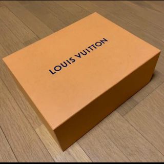 ルイヴィトン(LOUIS VUITTON)のルイヴィトン 空箱 VUITTON☆(ショップ袋)